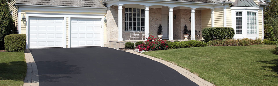 Ultimate Seal Driveway Sealing