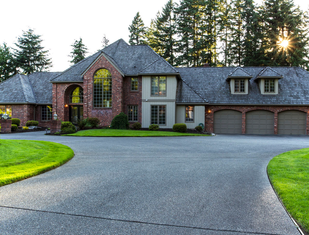 Ultimate Seal Driveway Sealing 5